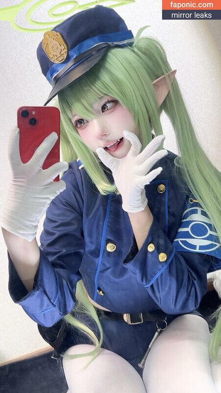 akakumiufree, miuu4u, ミウ Alastonvuodot OnlyFans/Patreon Kuva #9