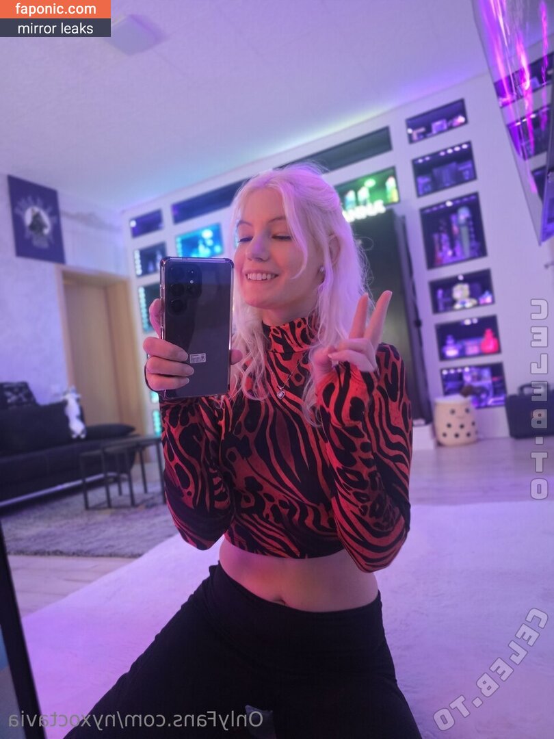 Nyx Octavia, https:, nyx.octavia, nyx_octavia, nyxoctavia Alastonvuodot OnlyFans Kuva #8