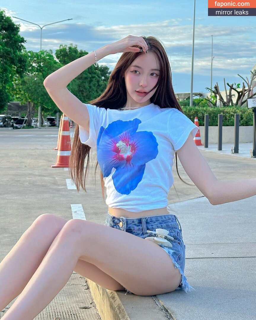 Kornkanok, kimmmmmmm, pimmmmss Alastonvuodot OnlyFans Kuva #53