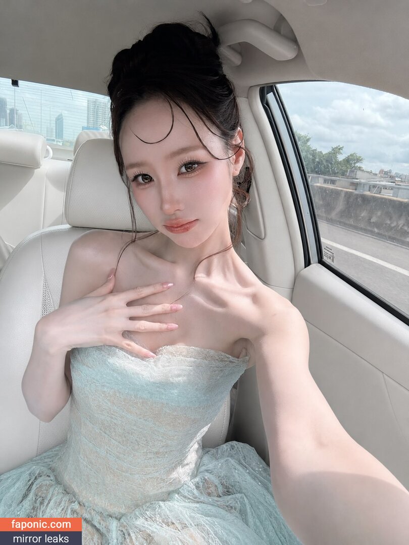 Kornkanok, kimmmmmmm, pimmmmss Alastonvuodot OnlyFans Kuva #55