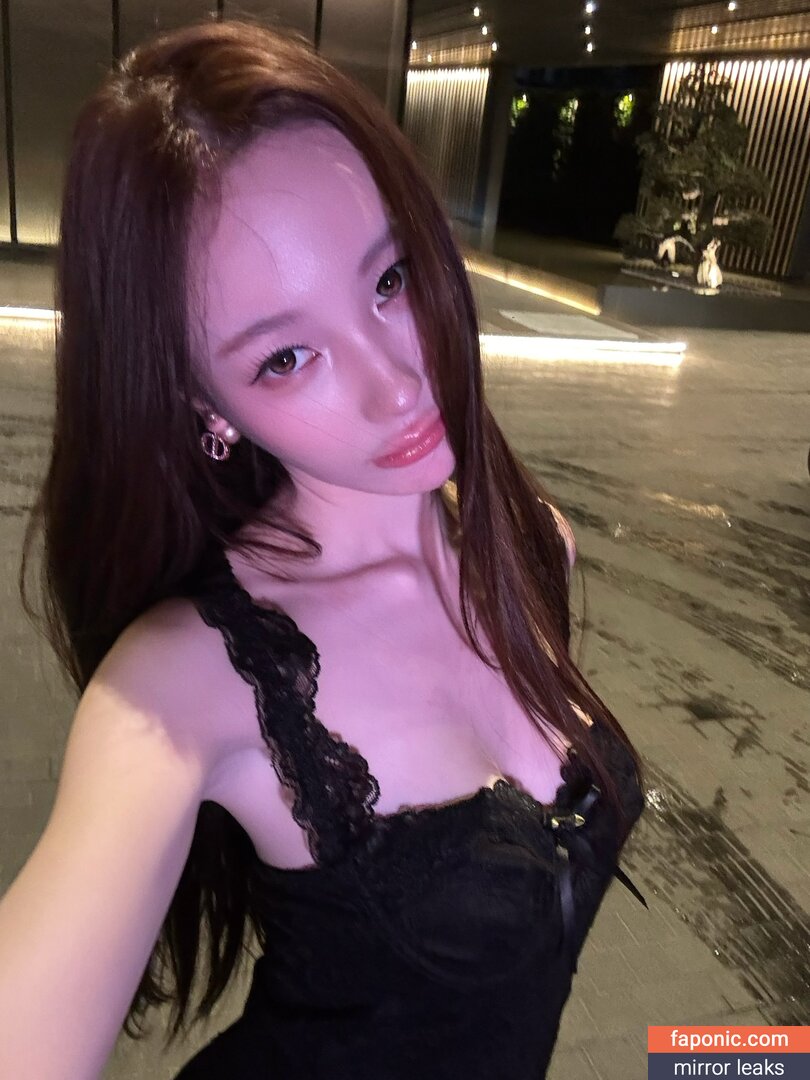 Kornkanok, kimmmmmmm, pimmmmss Alastonvuodot OnlyFans Kuva #58