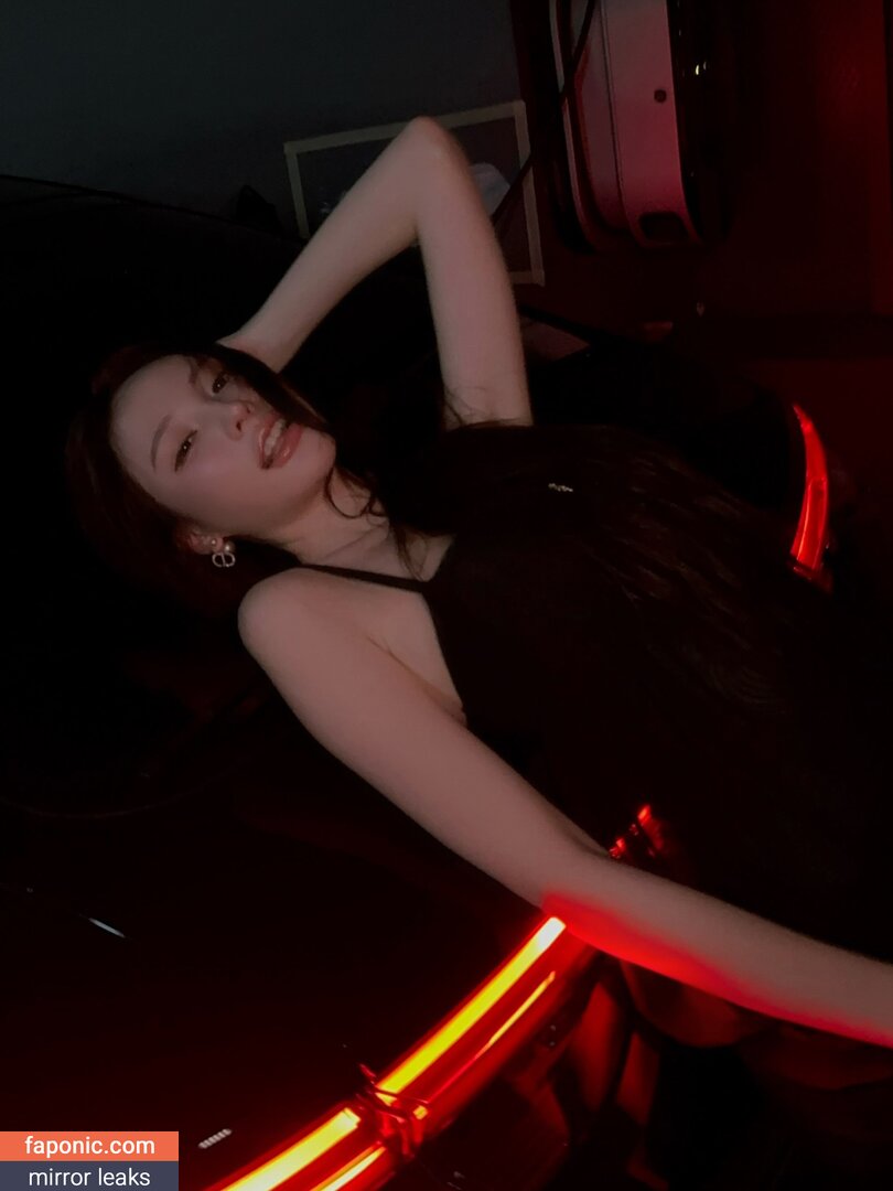 Kornkanok, kimmmmmmm, pimmmmss Alastonvuodot OnlyFans Kuva #59