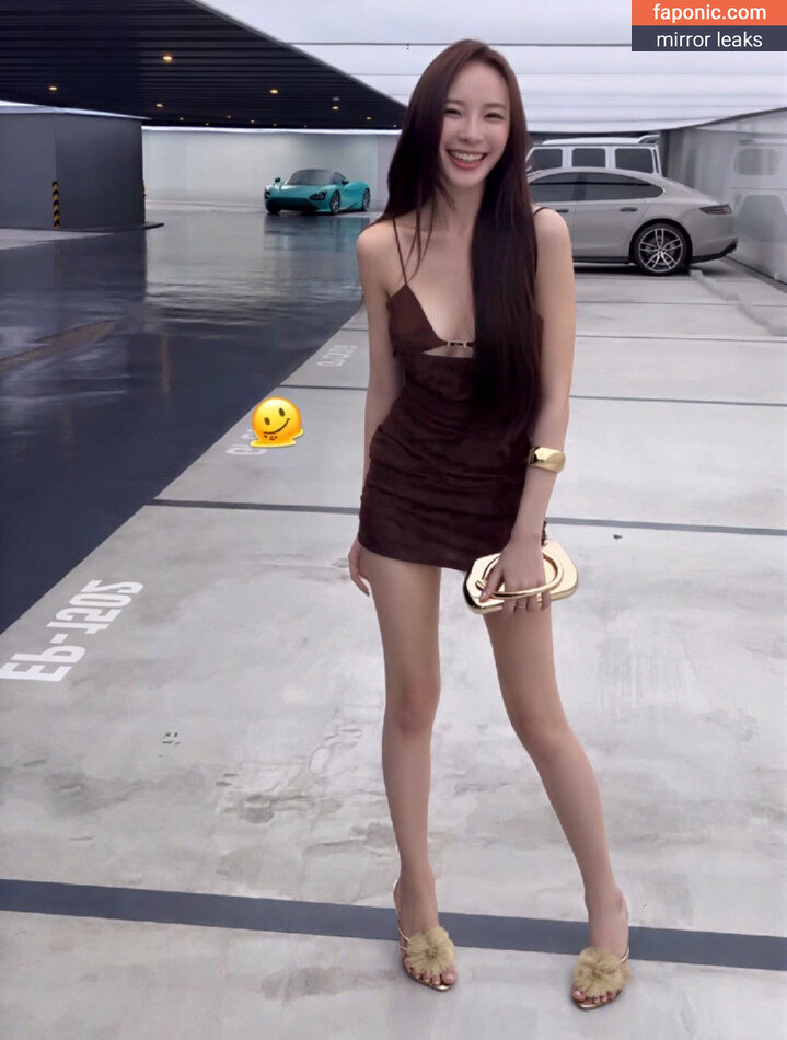 Kornkanok, kimmmmmmm, pimmmmss Alastonvuodot OnlyFans Kuva #62