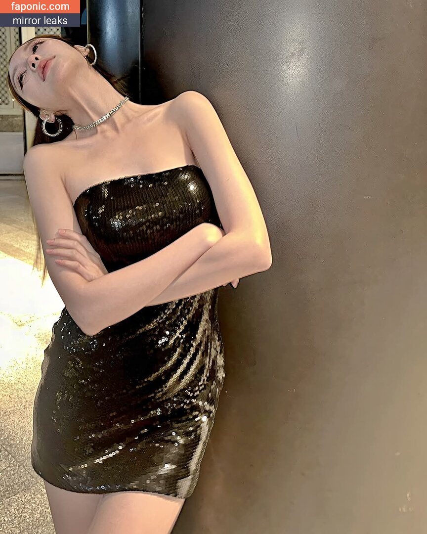 Kornkanok, kimmmmmmm, pimmmmss Alastonvuodot OnlyFans Kuva #110