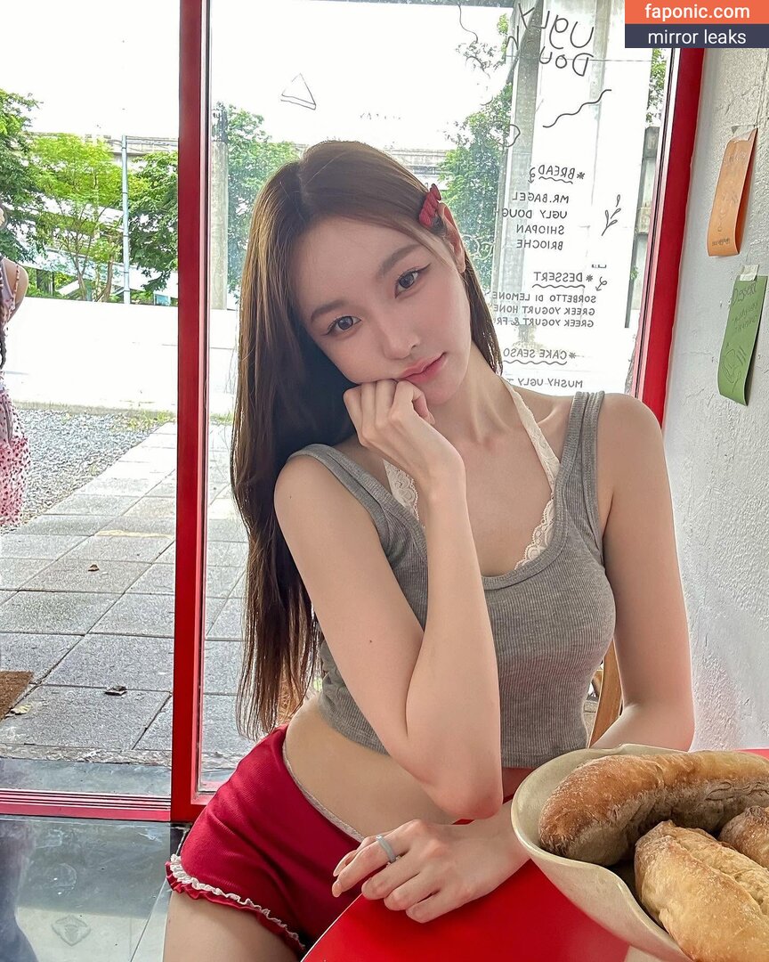 Kornkanok, kimmmmmmm, pimmmmss Alastonvuodot OnlyFans Kuva #113
