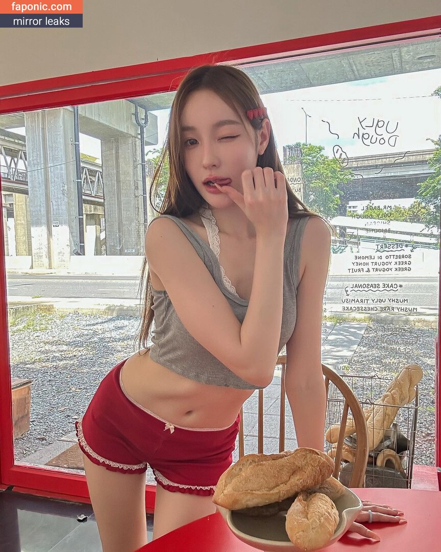 Kornkanok, kimmmmmmm, pimmmmss Alastonvuodot OnlyFans Kuva #114