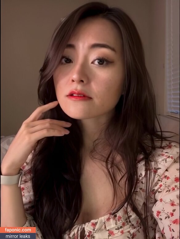 Jeannie, MXRPlays, PotasticPanda, mmoxreview, mxrlovesfans Alastonvuodot OnlyFans/Patreon Kuva #388