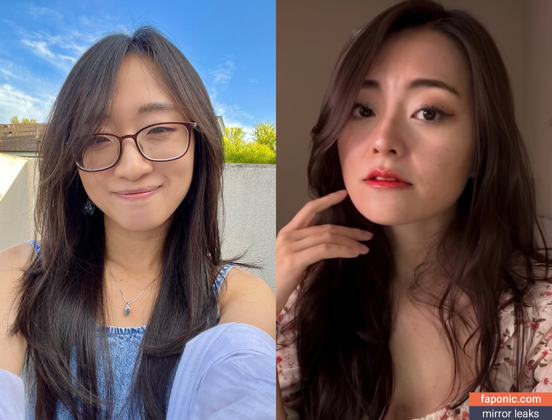 Jeannie, MXRPlays, PotasticPanda, mmoxreview, mxrlovesfans Alastonvuodot OnlyFans/Patreon Kuva #391
