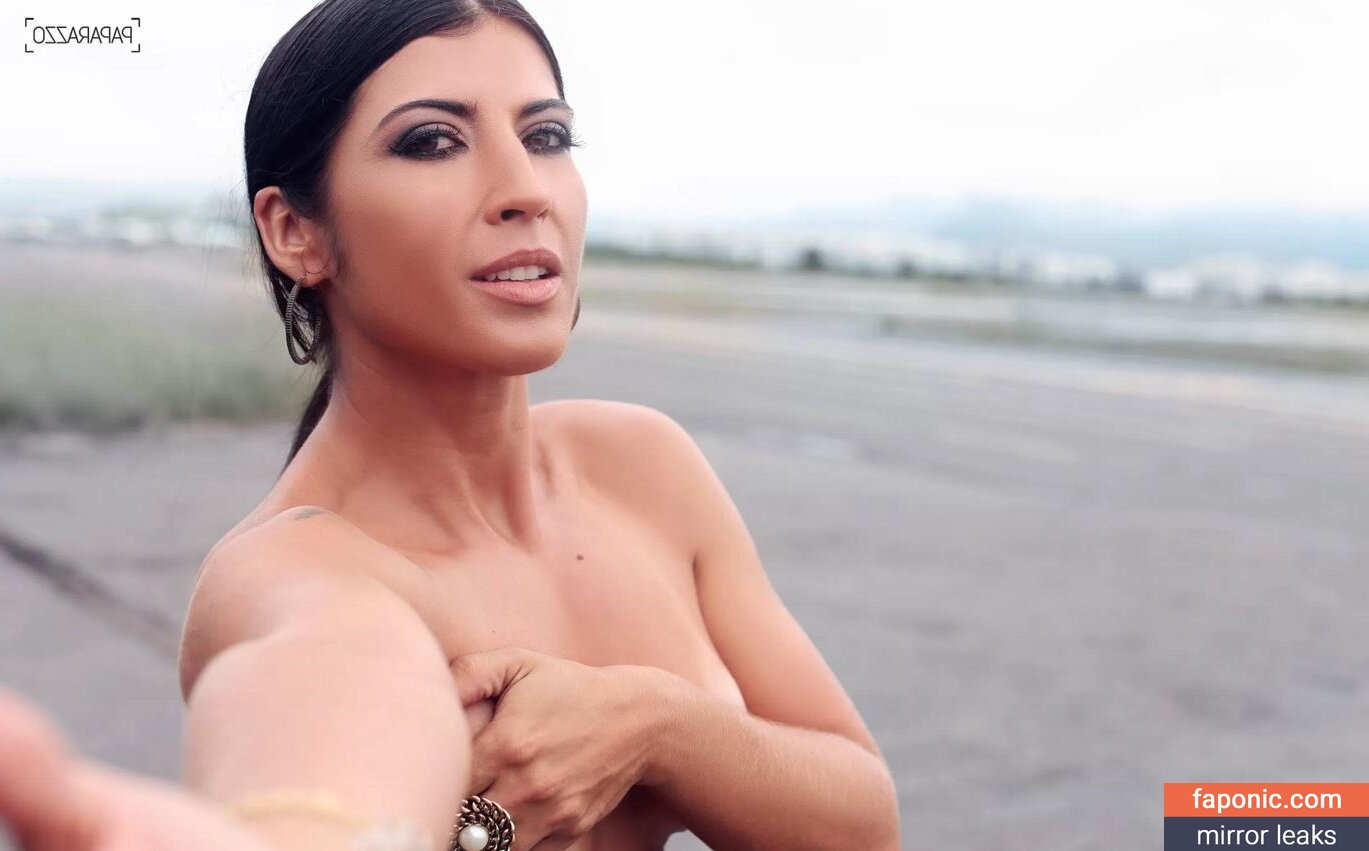 Priscila Pires Alastonvuodot  Kuva #4