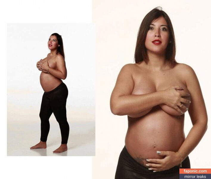 Priscila Pires Alastonvuodot  Kuva #6