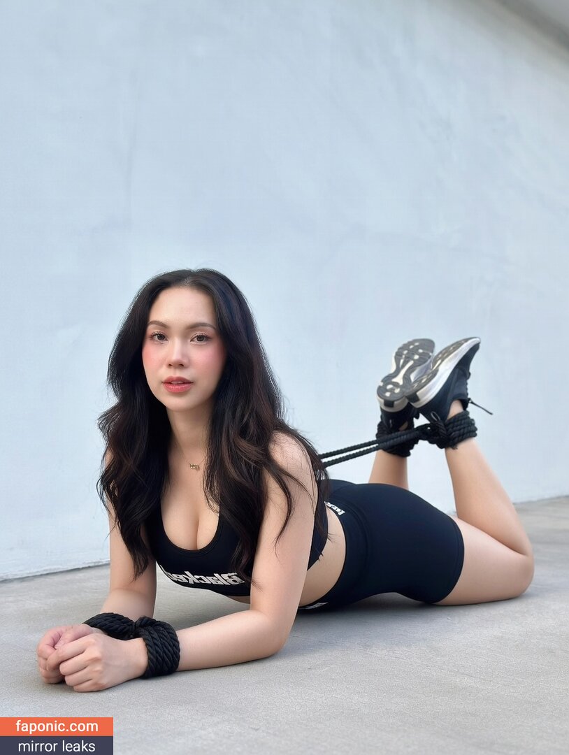 Jodi, QuarterJade, u160568833 Alastonvuodot OnlyFans Kuva #1380