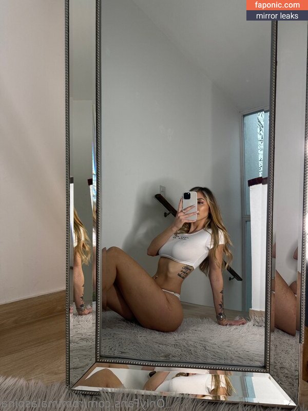 Romina Malaspina, https:, romimalaspina Alastonvuodot OnlyFans Kuva #102
