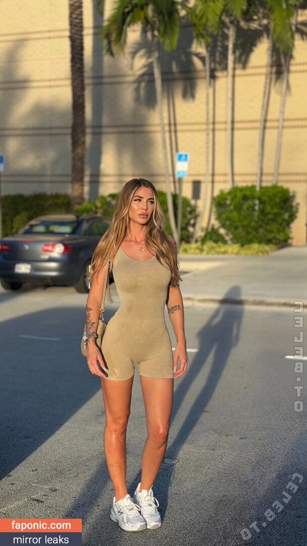 Romina Malaspina, https:, romimalaspina Alastonvuodot OnlyFans Kuva #171