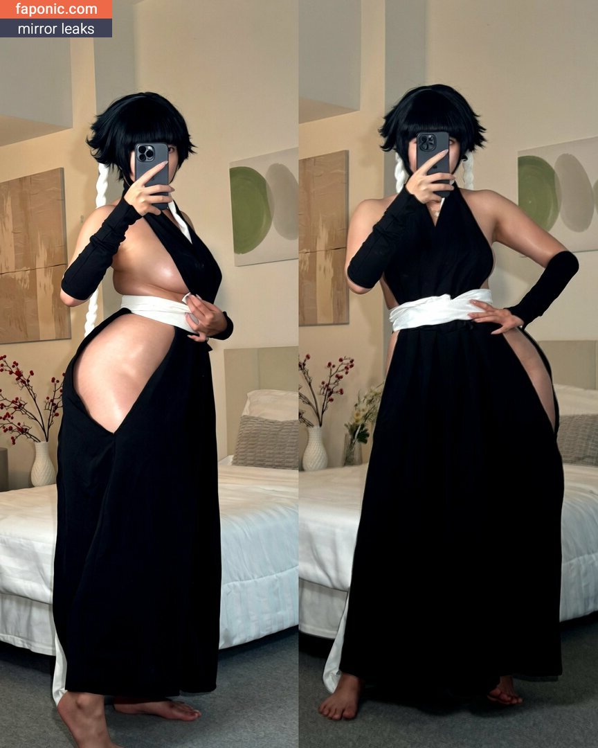 Rumi Peach, Rumipeach, miapeachh Alastonvuodot OnlyFans Kuva #105