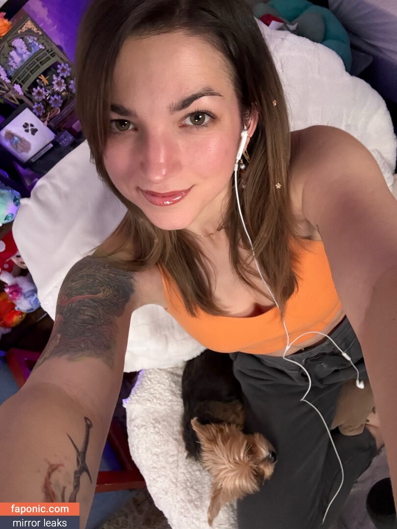 SeeCatPlay, SeeCatWander, itsmecat Alastonvuodot OnlyFans Kuva #10