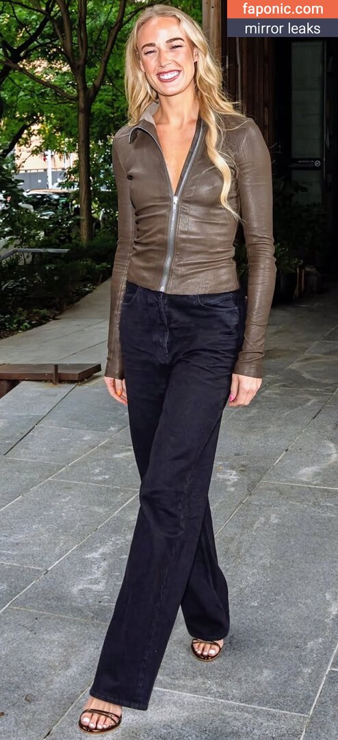 Sophie Cunningham, https:, sophaller, sophie_cham, sophiecham Alastonvuodot  Kuva #99