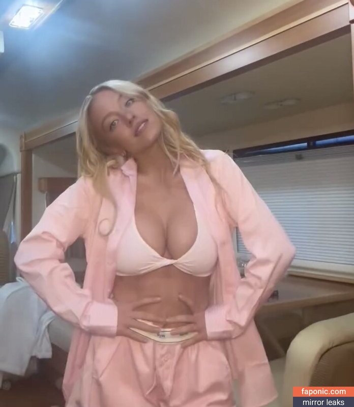 Sydney Sweeney, gal_gadot, sydney_sweeney Alastonvuodot OnlyFans Kuva #91