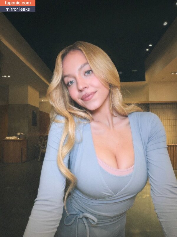 Sydney Sweeney, gal_gadot, https:, sydney_sweeney Alastonvuodot OnlyFans Kuva #178