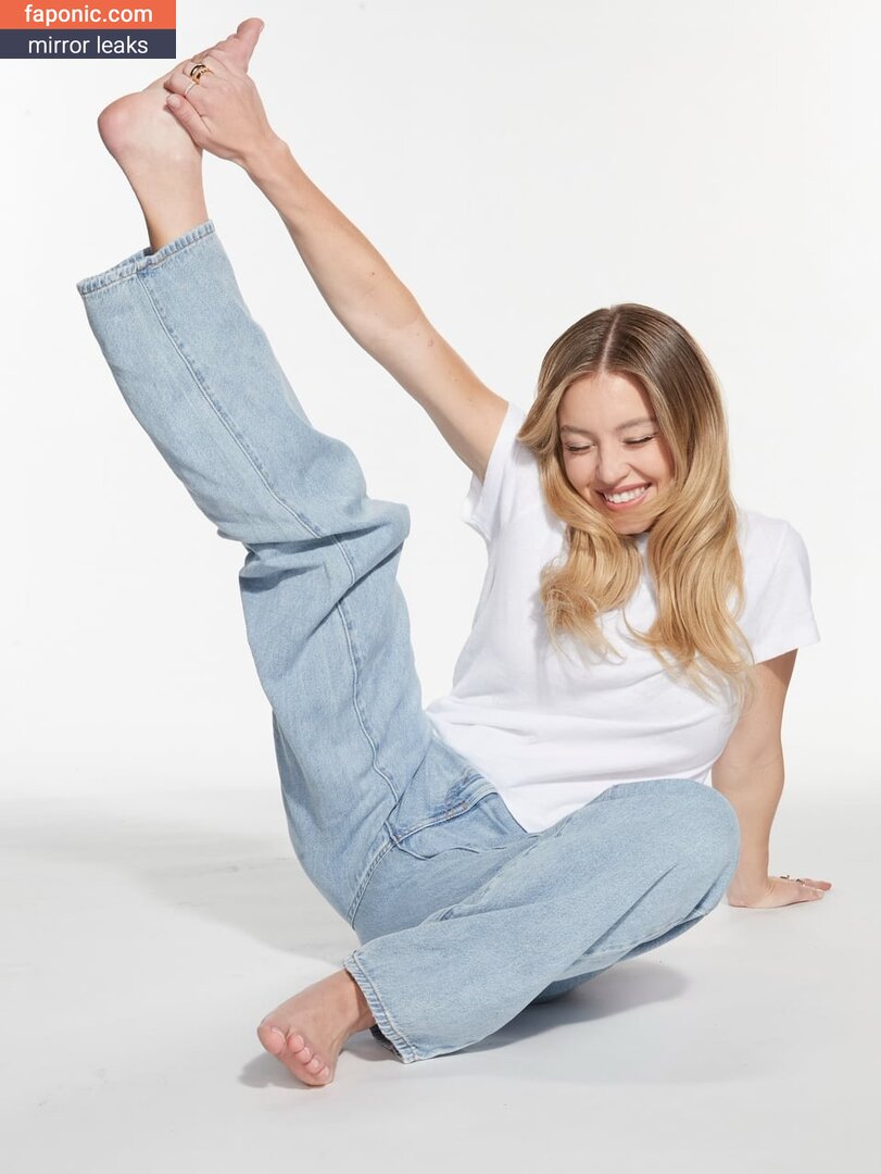 Sydney Sweeney, gal_gadot, https:, sydney_sweeney Alastonvuodot OnlyFans Kuva #180