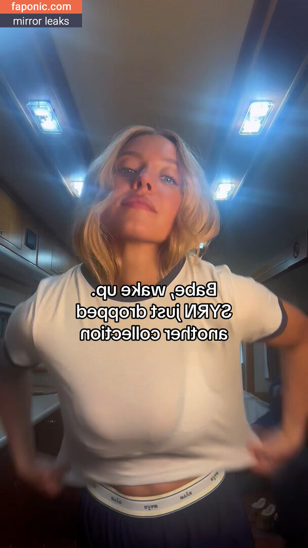Sydney Sweeney, gal_gadot, https:, sydney_sweeney Alastonvuodot OnlyFans Kuva #189