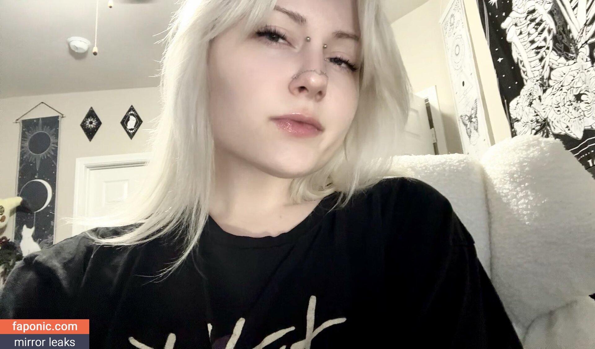 Sylvee, SylveeVT, ashhbearr_, onlyfans Alastonvuodot OnlyFans Kuva #11