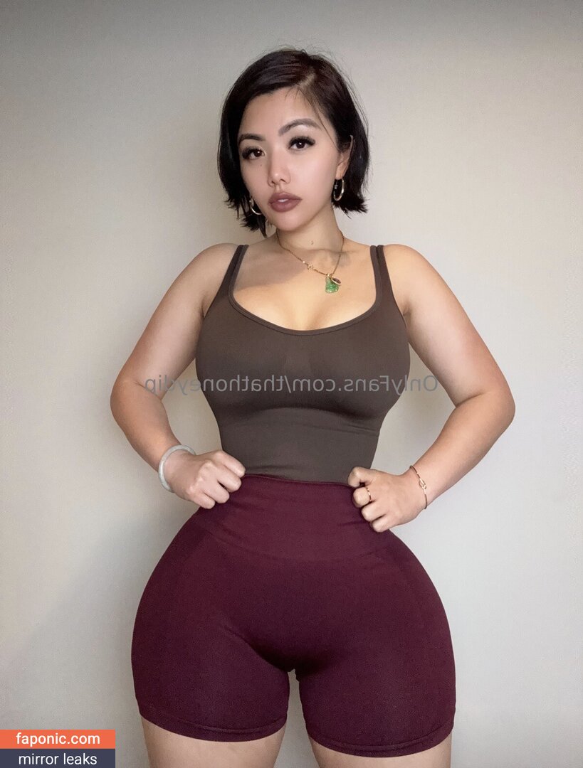 ThatHoneyDip, https: Alastonvuodot OnlyFans Kuva #133