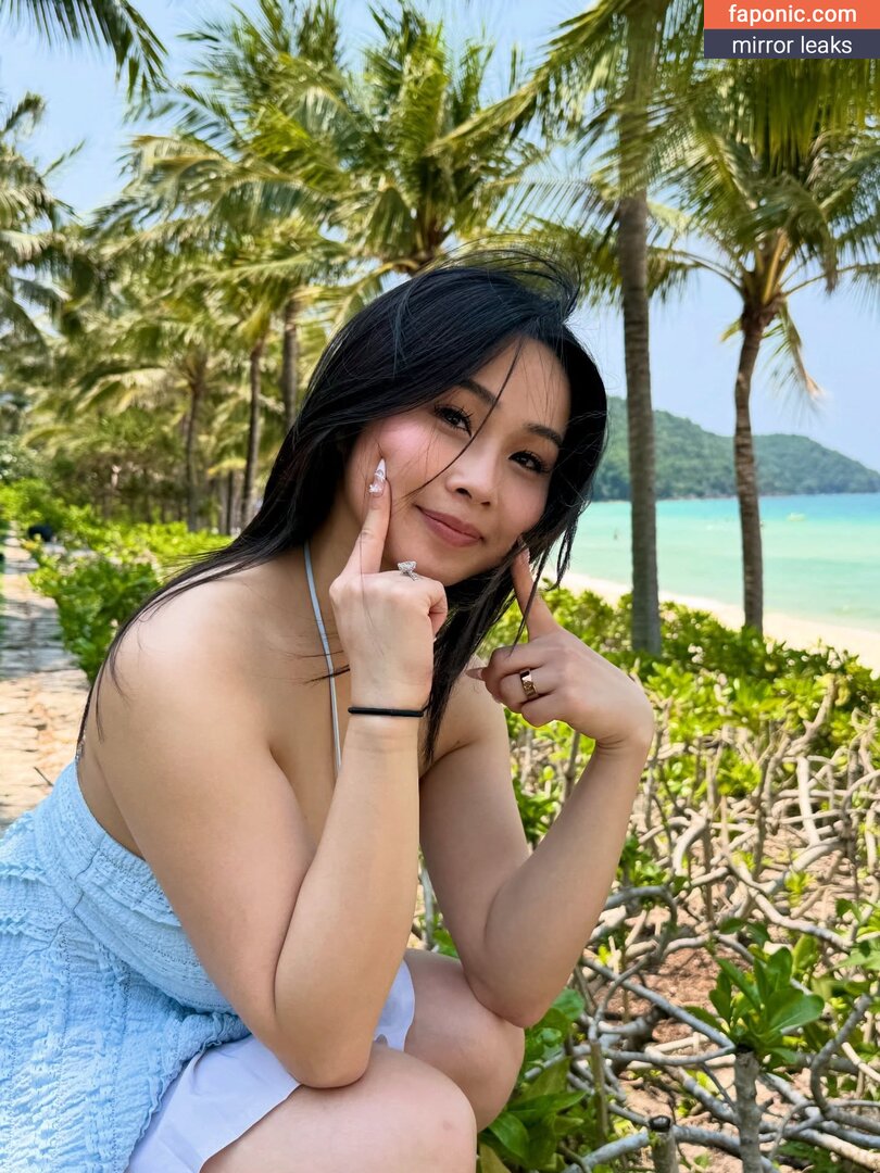 _tiffles, anyuser, tiffanynhoe, tiktok, twitch Alastonvuodot OnlyFans Kuva #177