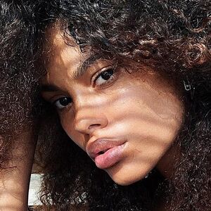 Tina Kunakey