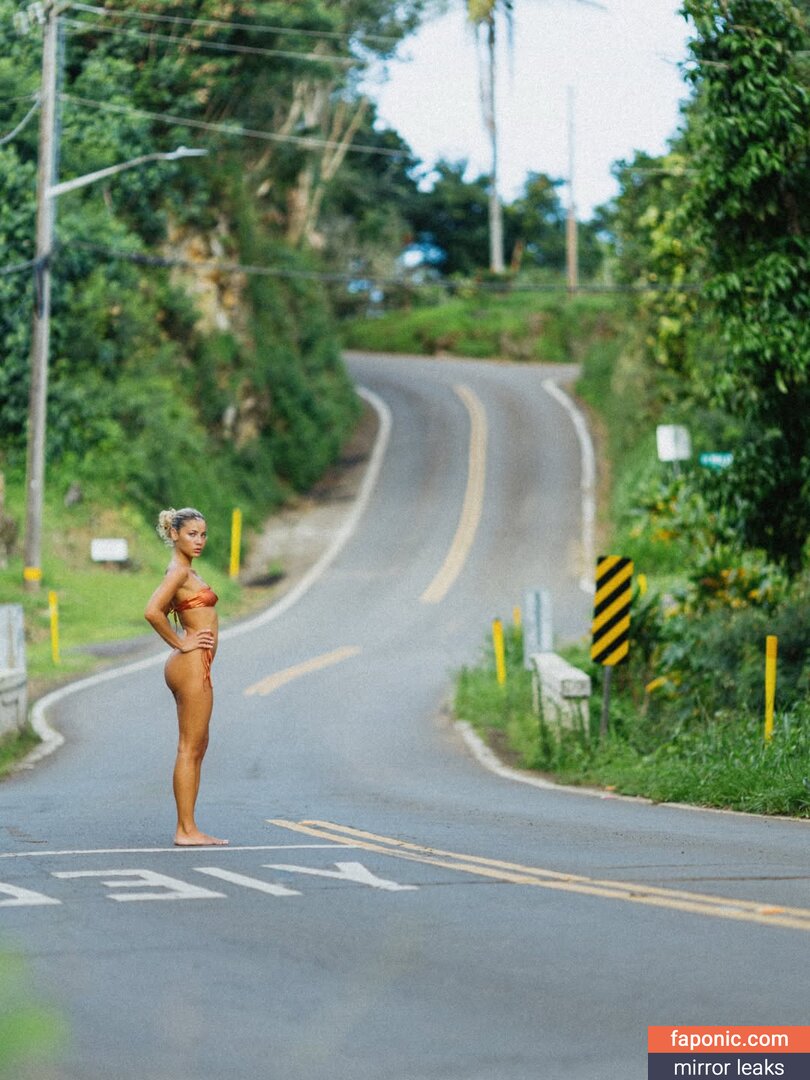 Vaea Brazier, VaeaBrazier, https: Alastonvuodot  Kuva #16