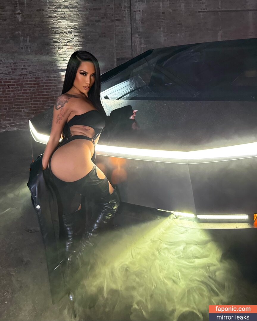 Victoria Kuang, killakuang, victoriakuang Alastonvuodot OnlyFans Kuva #23