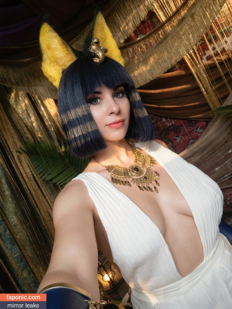 Yunakairi, yunakairi.cosplay Alastonvuodot OnlyFans Kuva #68