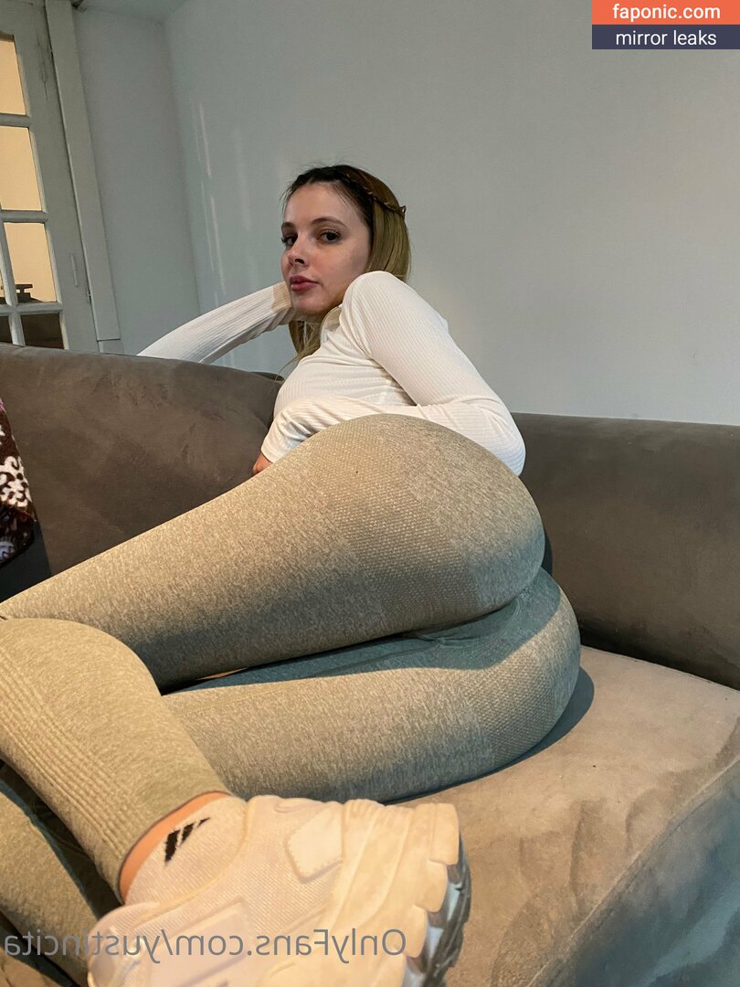 Yus Lopez, yuslopez, yustinalopez Alastonvuodot OnlyFans/Patreon Kuva #74