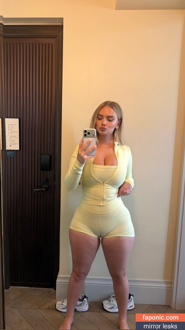 Anna Kopf, annak_.2, annakopf Alastonvuodot OnlyFans Kuva #14
