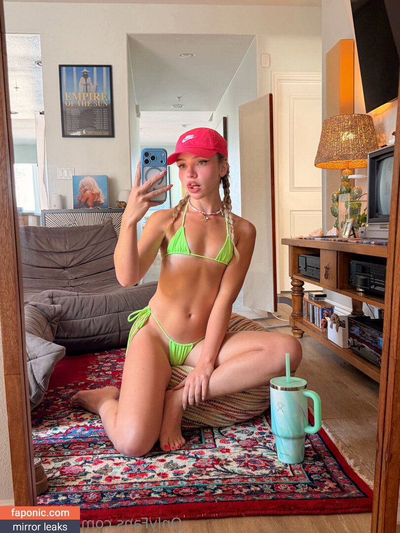 Brie Belle, blairesbigpp, briebellee Alastonvuodot OnlyFans/Patreon Kuva #54