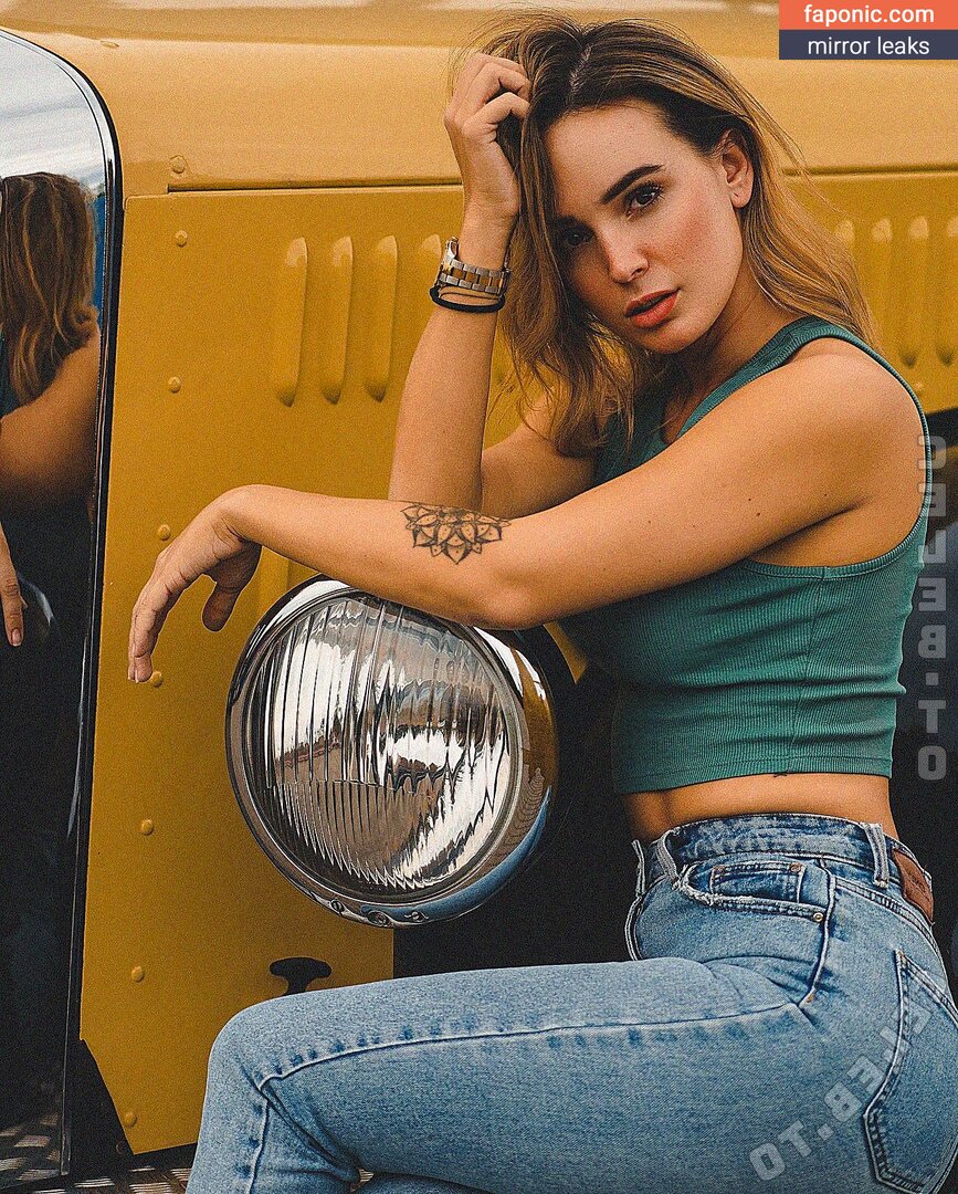 Julia Rommelt, juliaroemmelt Alastonvuodot OnlyFans Kuva #12
