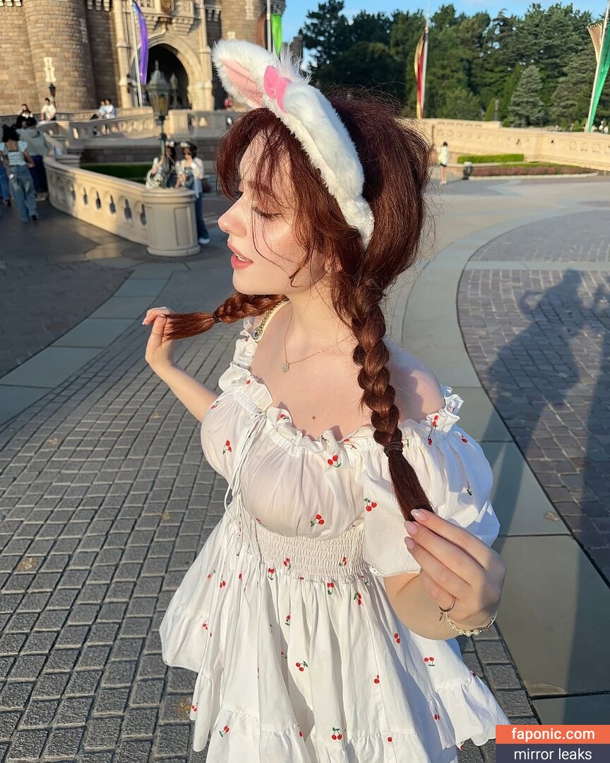 Ravvcorn, Ravvcoser, ravvcorn413 Alastonvuodot Patreon Kuva #26