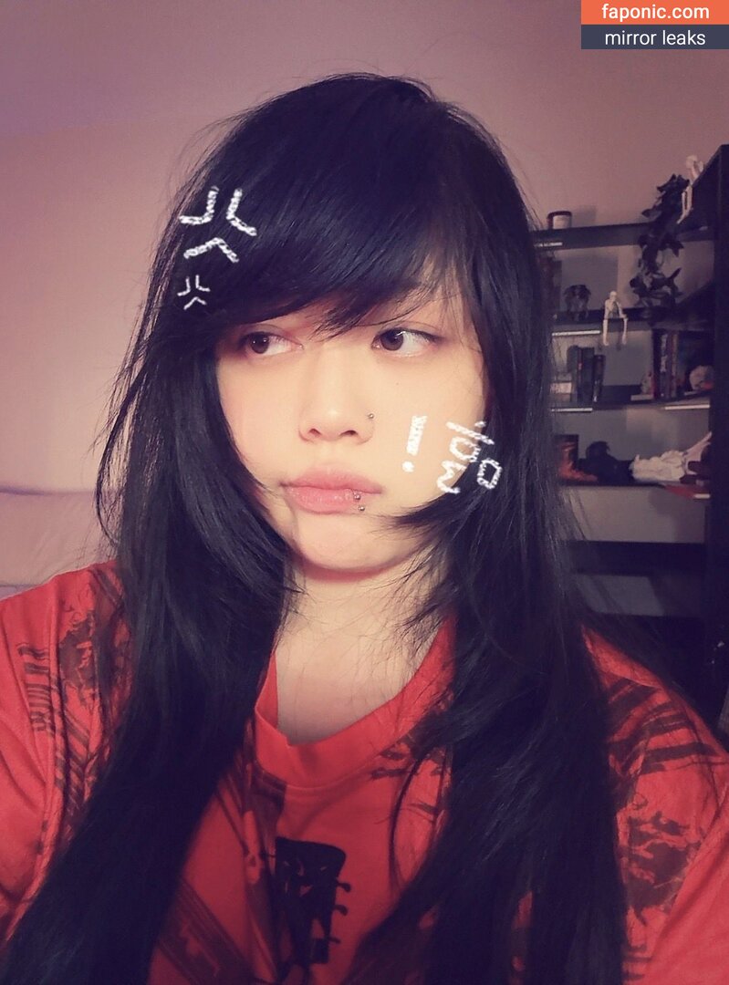 bnymae, https:, kinkykttn, misssrinn, soulreapermae Alastonvuodot OnlyFans Kuva #16