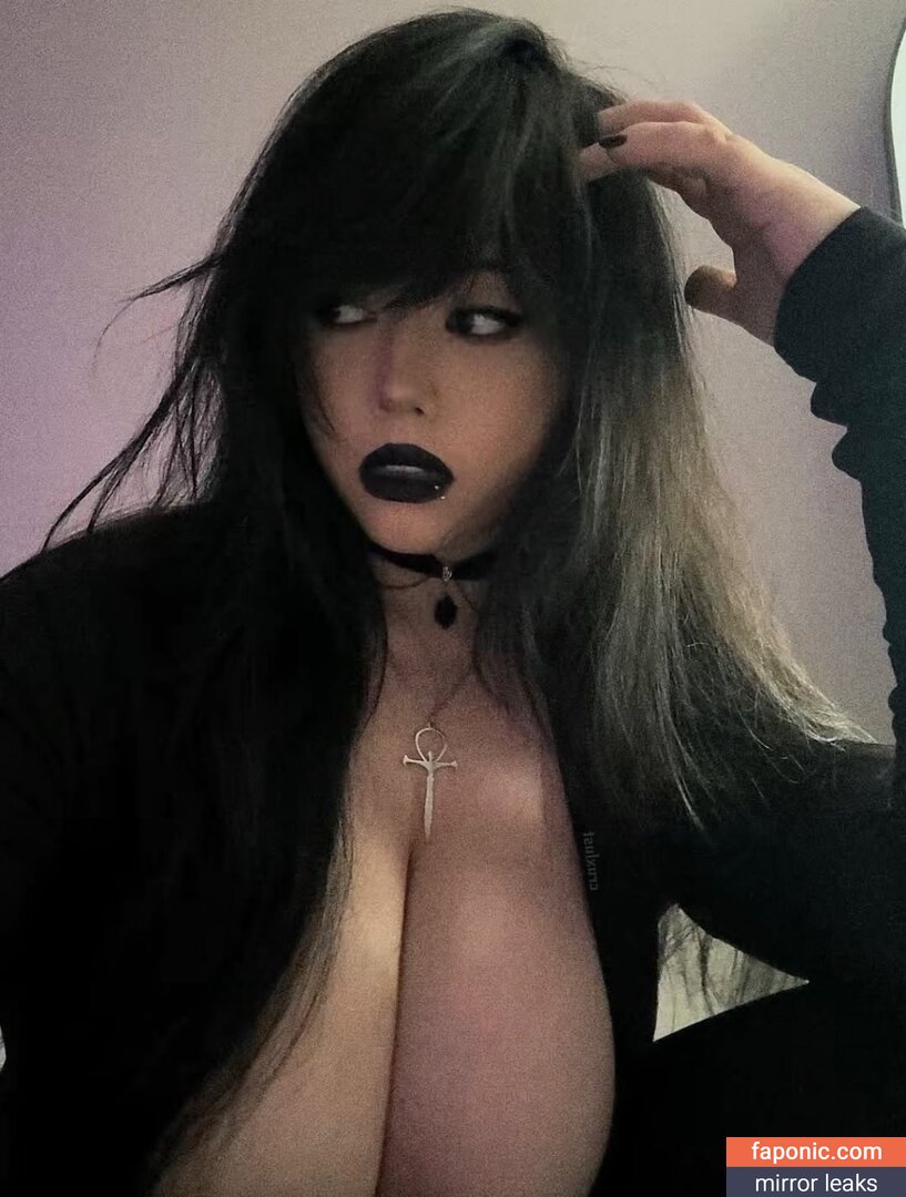 bnymae, https:, kinkykttn, misssrinn, soulreapermae Alastonvuodot OnlyFans Kuva #47