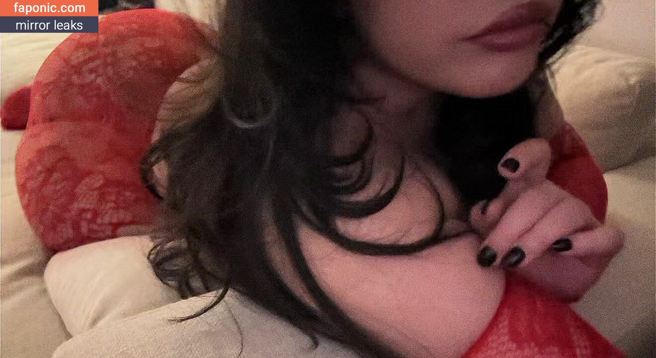 bnymae, https:, kinkykttn, misssrinn, soulreapermae Alastonvuodot OnlyFans Kuva #61