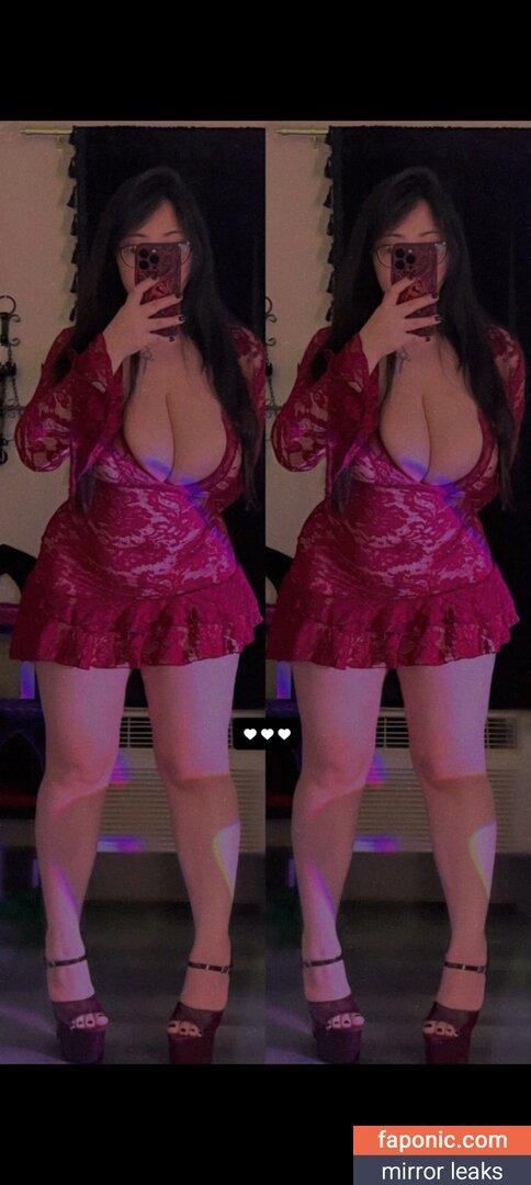 bnymae, https:, kinkykttn, misssrinn, soulreapermae Alastonvuodot OnlyFans Kuva #73