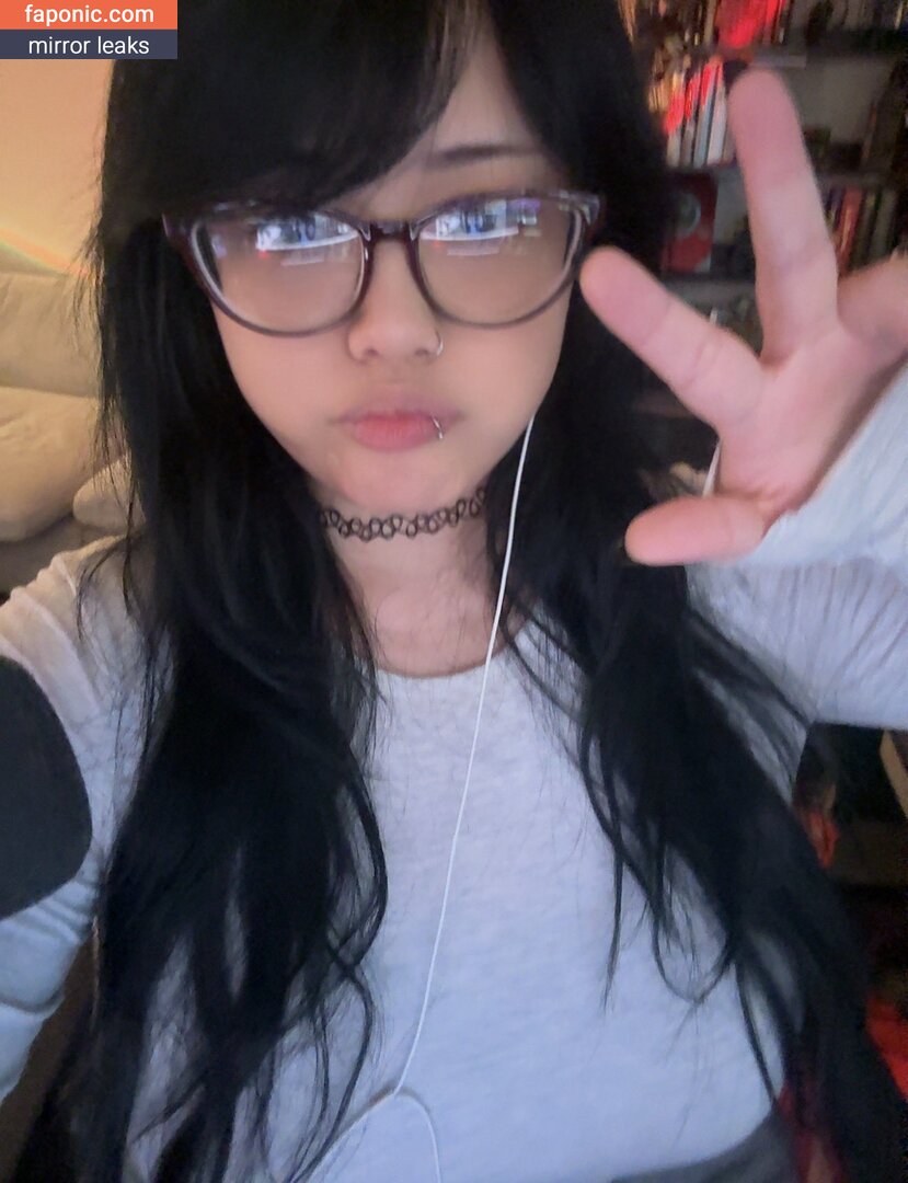 bnymae, https:, kinkykttn, misssrinn, soulreapermae Alastonvuodot OnlyFans Kuva #86