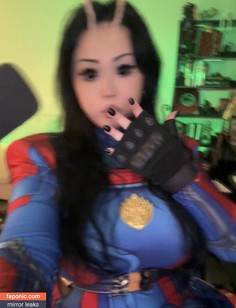 bnymae, https:, kinkykttn, misssrinn, soulreapermae Alastonvuodot OnlyFans Kuva #87