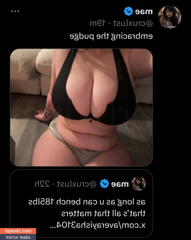 bnymae, https:, kinkykttn, misssrinn, soulreapermae Alastonvuodot OnlyFans Kuva #112