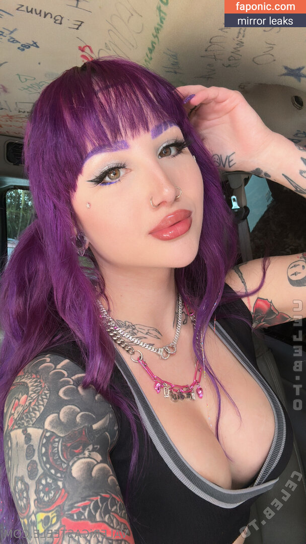 Val Steele, Valerica Steele, asphyxiateval, val_steele, valsteele Alastonvuodot OnlyFans Kuva #932