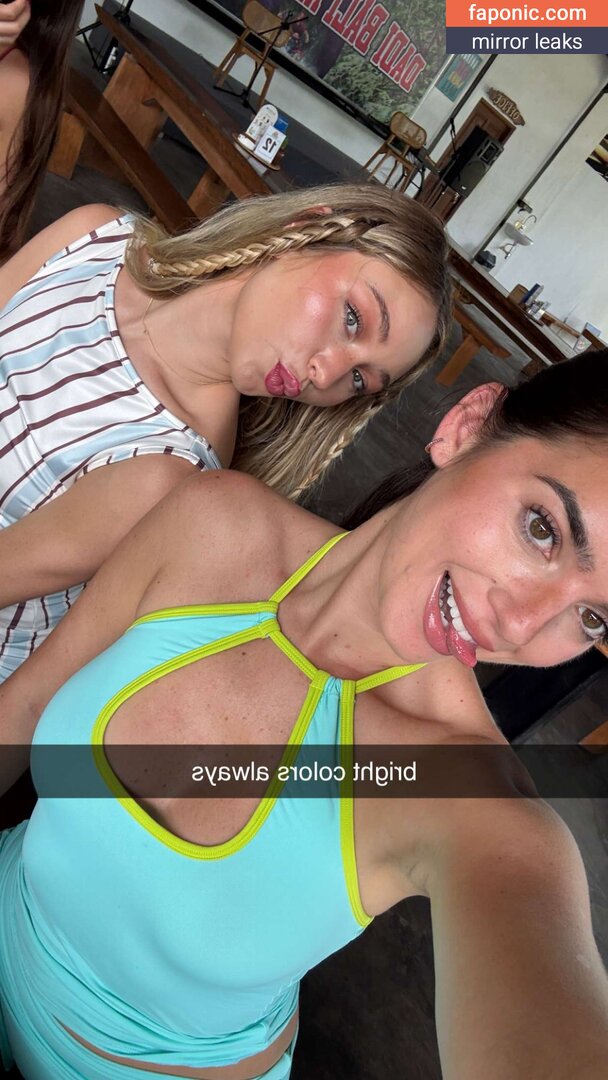 Taylor Hudson, taylortayh, trinitybandit Alastonvuodot OnlyFans Kuva #4