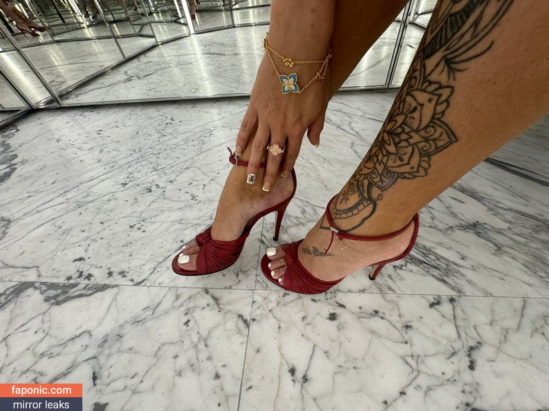 Woah Vicky, imwoahvicky, victoriaroseeee Alastonvuodot OnlyFans Kuva #144