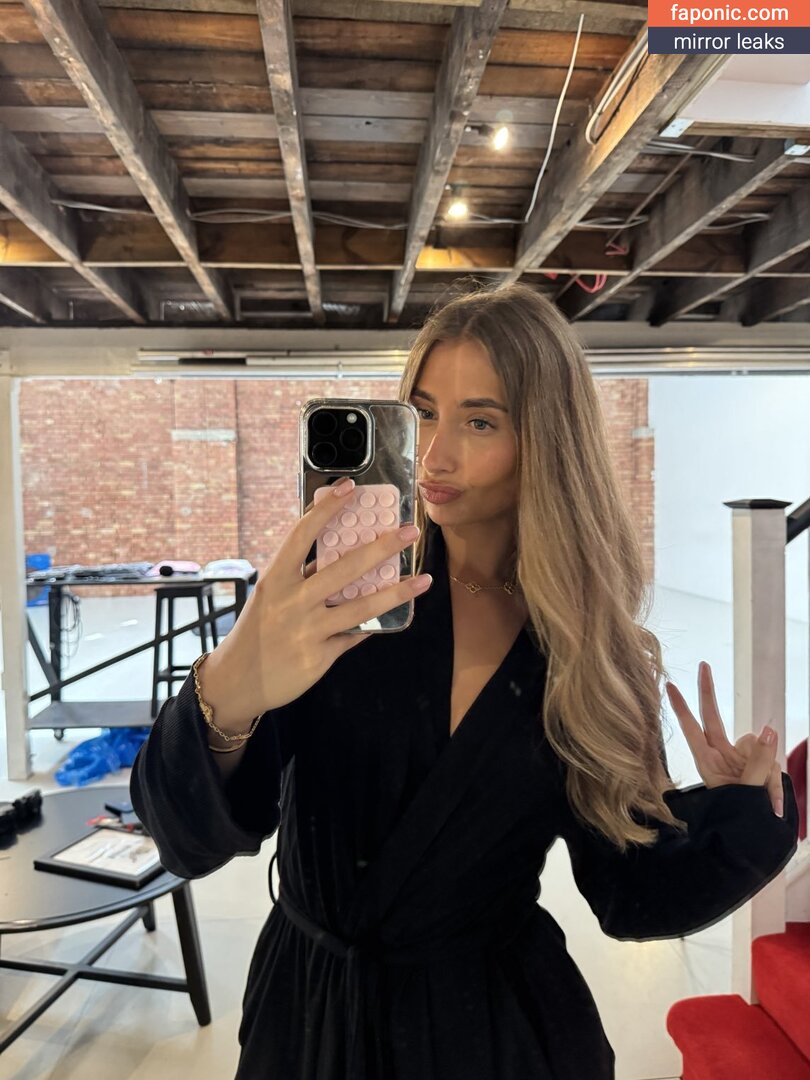 Lillian Phillips, lilydaisyphillips, lilyphillip_s Alastonvuodot OnlyFans Kuva #30