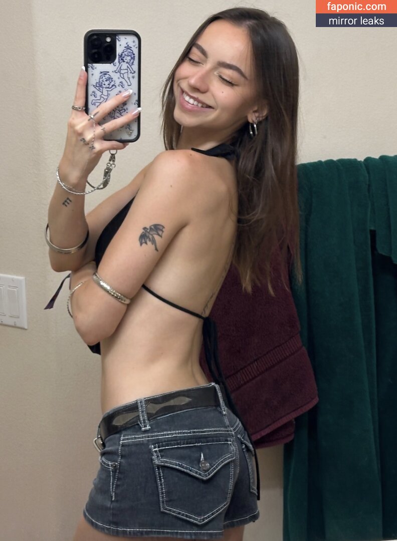 Katelyn Elizabeth, katelynelizabeth, nnayetakk Alastonvuodot OnlyFans Kuva #391