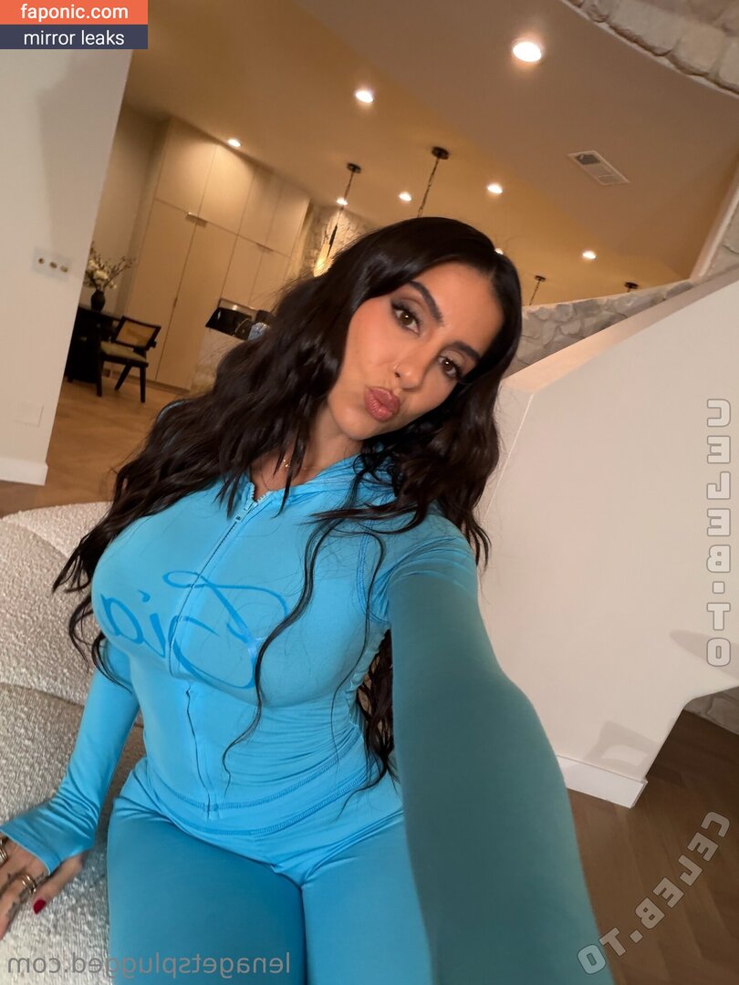 Lena The Plug, https:, lenatheplug, lenatheplugagain Alastonvuodot OnlyFans Kuva #33