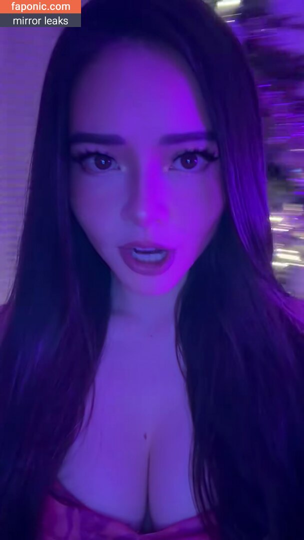 itsKatchii, itskatbabyy, twitch career and liver failure speedrunner - Alastonvuodot OnlyFans Kuva #192
